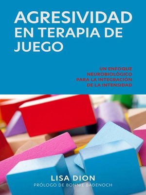 cover image of Agresividad En Terapia de Juego